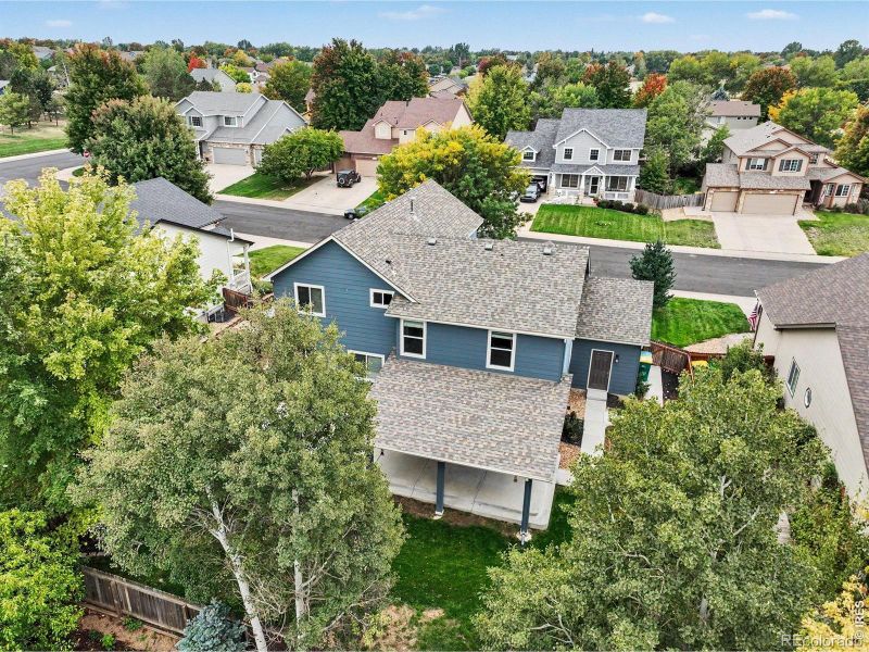 6503 Thunderhill Ave, Firestone, CO 80504