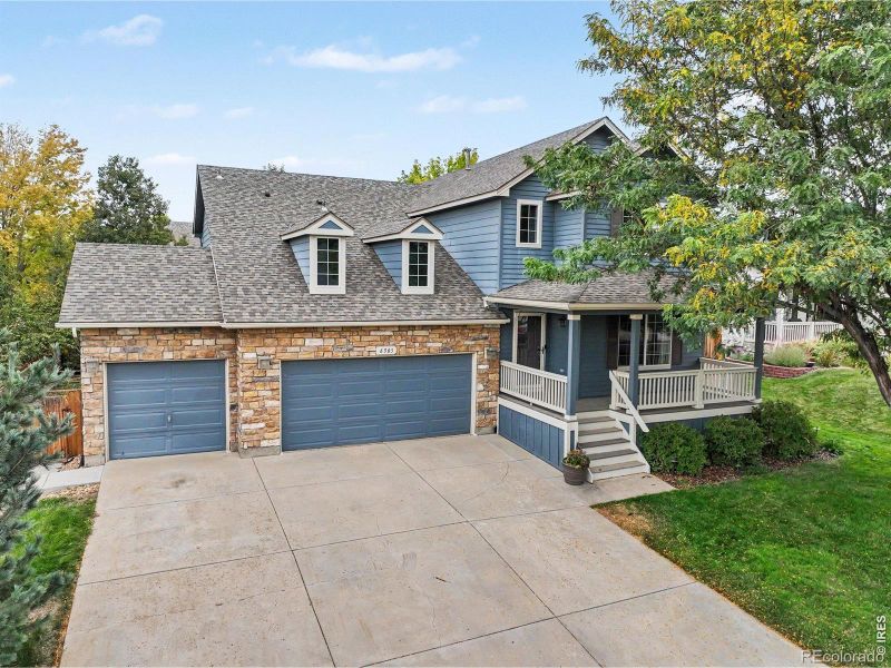 6503 Thunderhill Ave, Firestone, CO 80504