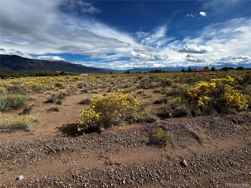 1157 Camino Del Rey, Crestone, CO 81131