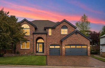 117 Willowleaf Dr, Littleton, CO 80127