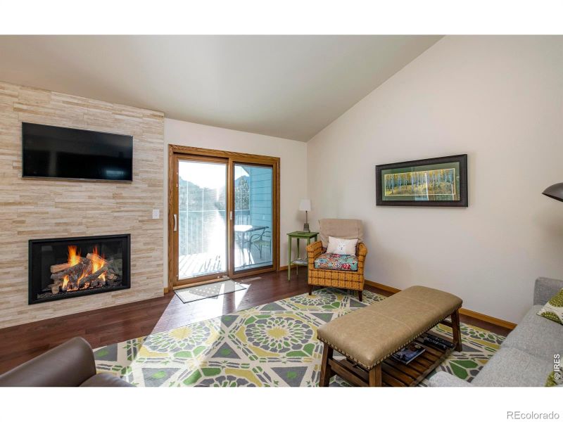 1861 Raven Ave #C3, Estes Park, CO 80517