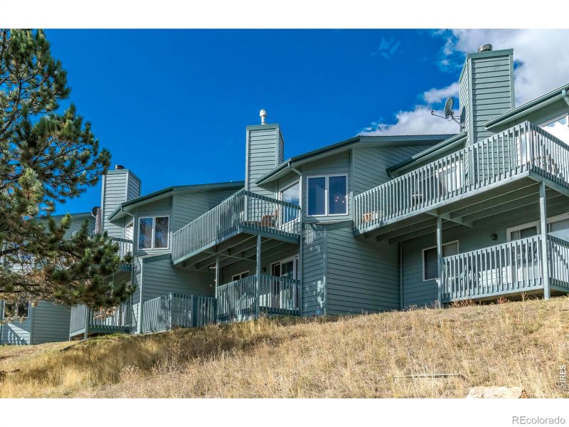 1861 Raven Ave #C3, Estes Park, CO 80517