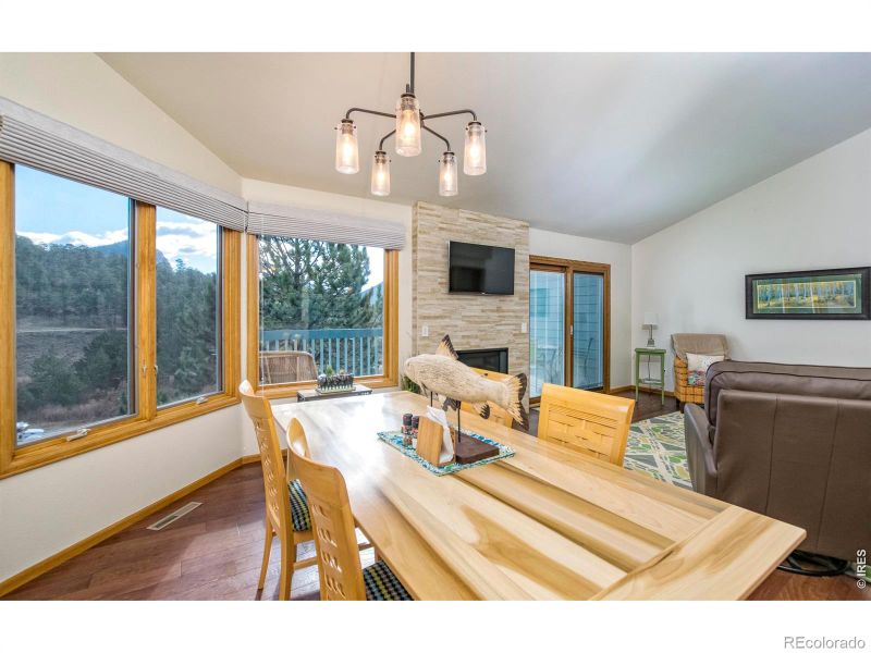 1861 Raven Ave #C3, Estes Park, CO 80517