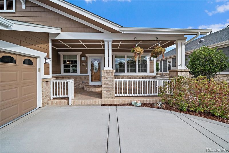 22813 E David Pl, Aurora, CO 80016