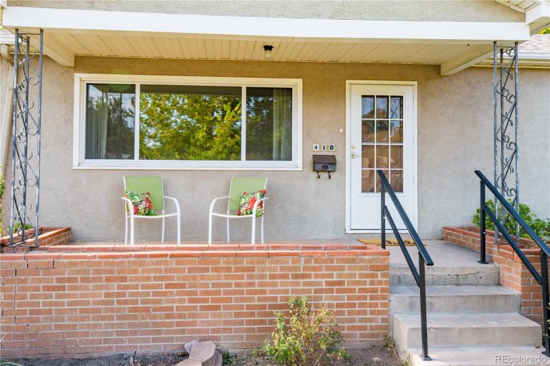 410 N 31st St, Colorado Springs, CO 80904