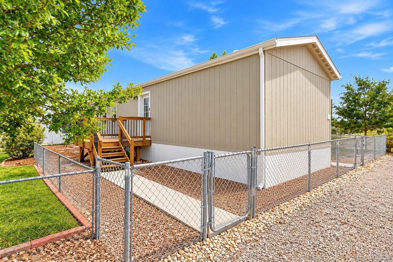 215 Palmer Ave Lot SPACE 4, Bennett, CO 80102