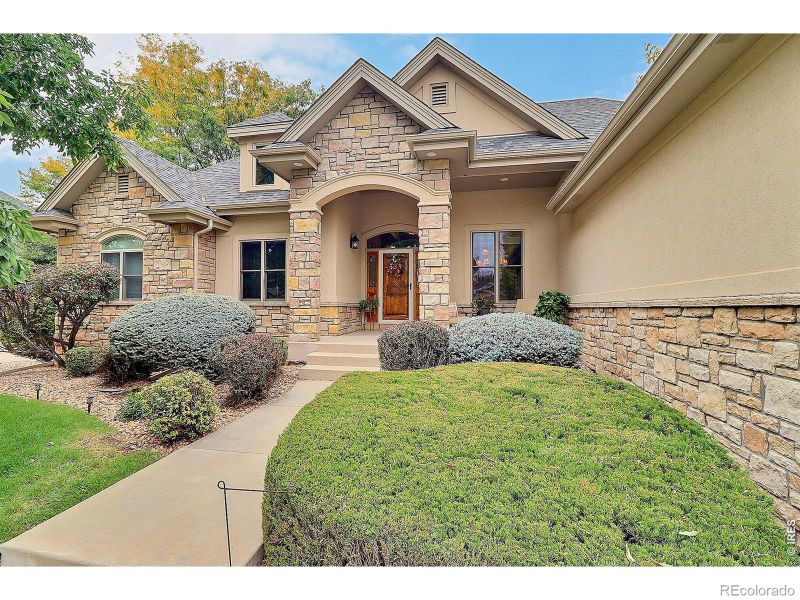 3739 W 16th St Dr, Greeley, CO 80634