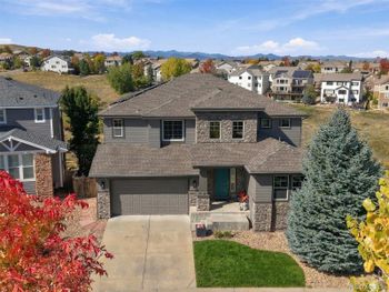 11021 Grayledge Cir, Highlands Ranch, CO 80130