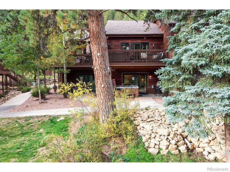 1516 Fish Hatchery Rd #16, Estes Park, CO 80517