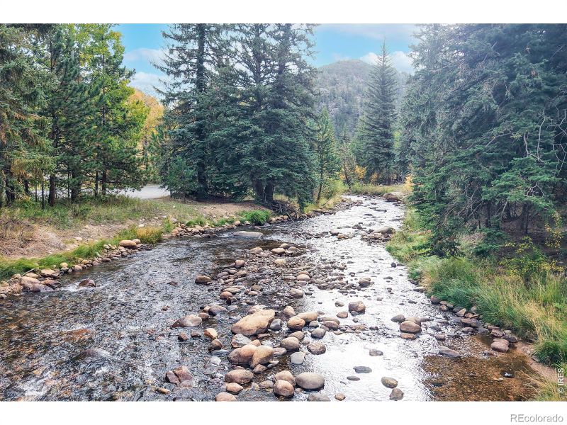1516 Fish Hatchery Rd #16, Estes Park, CO 80517