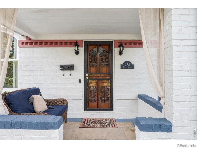 2331 N Gilpin St, Denver, CO 80205