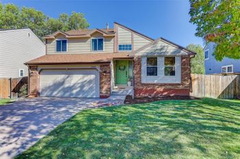 7048 S Flower Ct, Littleton, CO 80128
