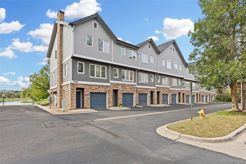 2947 W Riverwalk Cir #B, Littleton, CO 80123