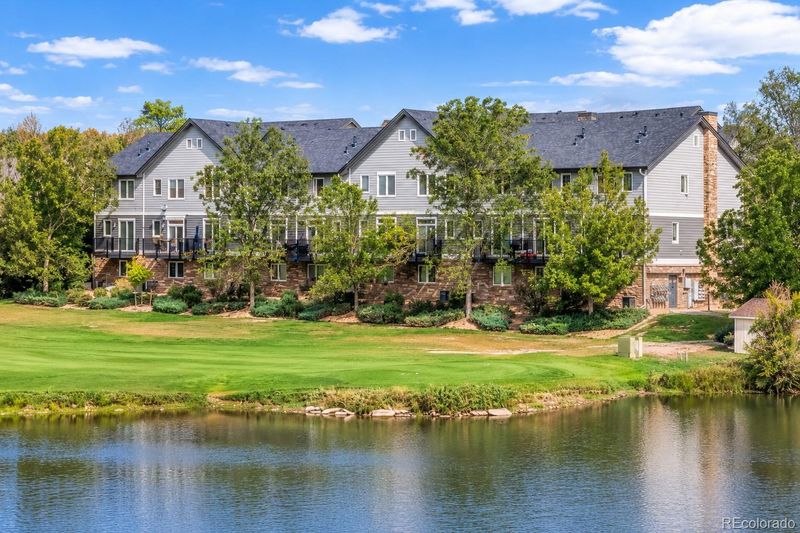 2947 W Riverwalk Cir #B, Littleton, CO 80123