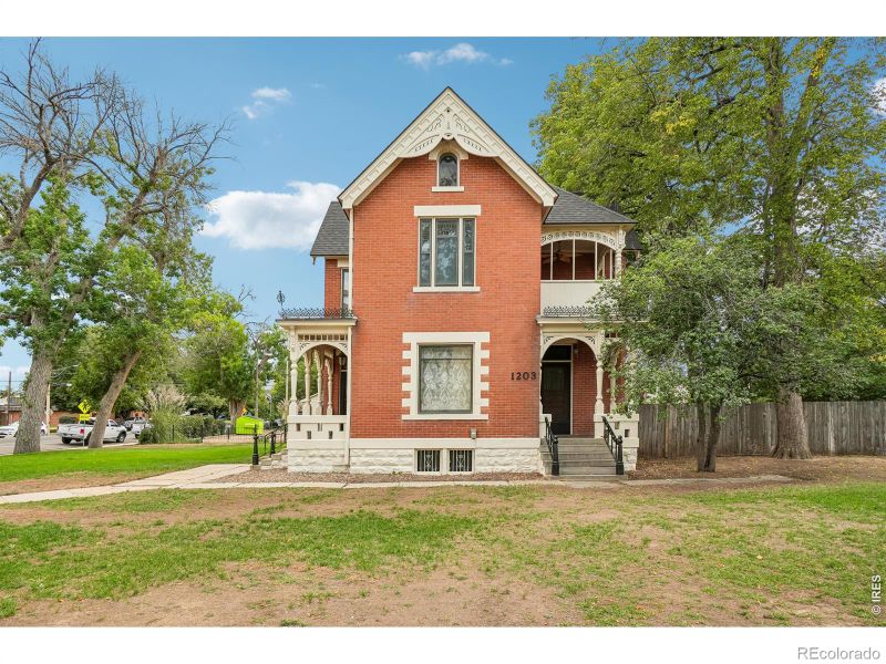 1203 9th Ave, Greeley, CO 80631