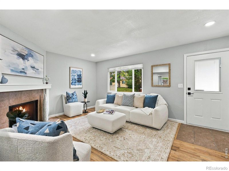 6441 S Eudora Way, Centennial, CO 80121