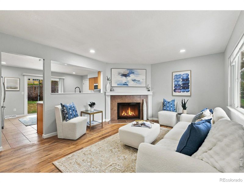 6441 S Eudora Way, Centennial, CO 80121