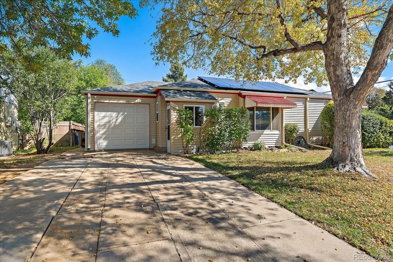 1100 Lansing St, Aurora, CO 80010