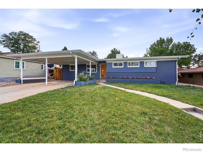 Home Worth Check