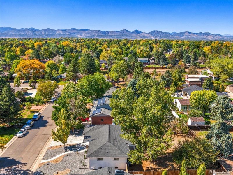 5051 W Geddes Cir, Littleton, CO 80128