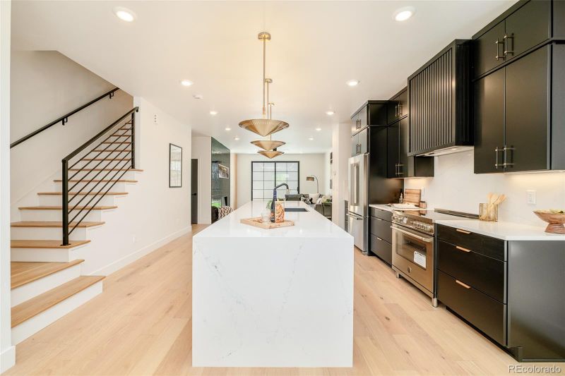 2411 S Lafayette St, Denver, CO 80210