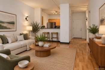 444 17th St #404, Denver, CO 80202