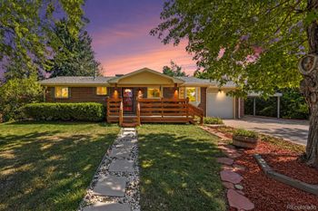 7232 S Sherman St, Centennial, CO 80122
