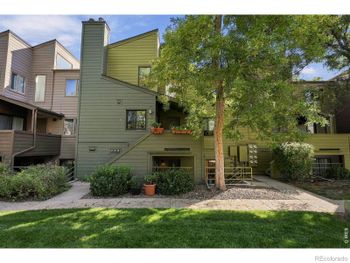 3745 Birchwood Dr #34, Boulder, CO 80304