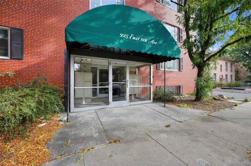 925 E 8th Ave #20, Denver, CO 80218