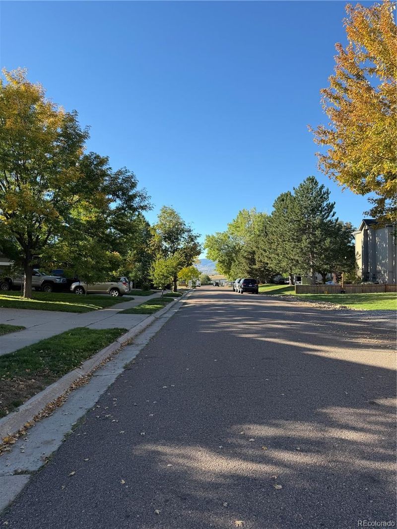 8436 S Reed St, Littleton, CO 80128