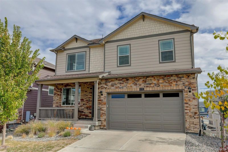 2176 Rosette Ln, Castle Rock, CO 80104