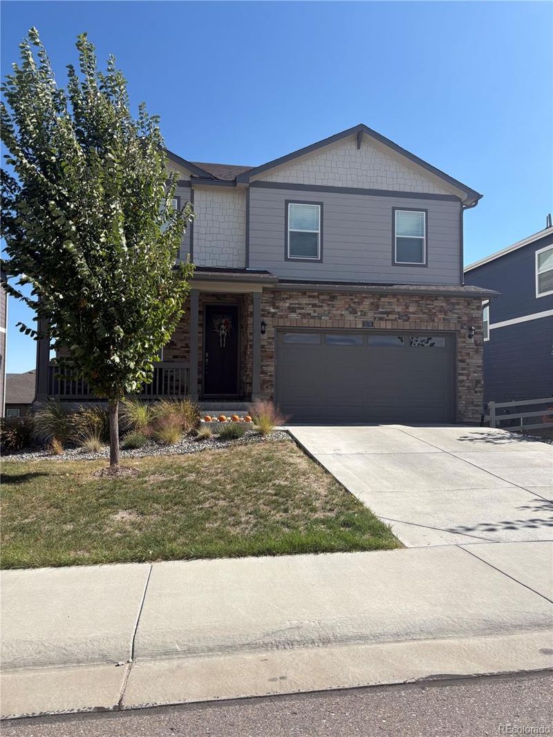 2176 Rosette Ln, Castle Rock, CO 80104