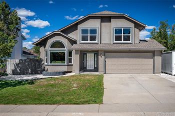 7810 Conifer Dr, Colorado Springs, CO 80920