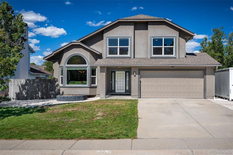 7810 Conifer Dr, Colorado Springs, CO 80920
