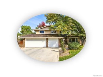 4987 E Lake Ave, Centennial, CO 80121
