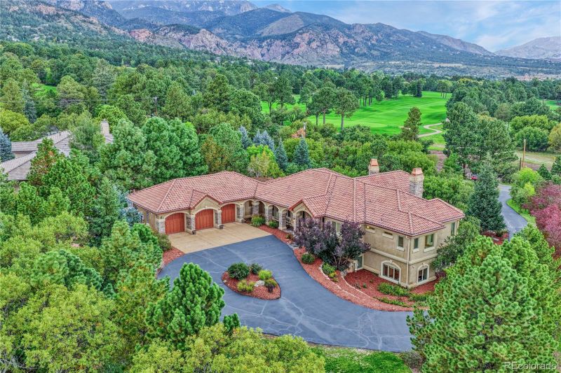 97 S Marland Rd, Colorado Springs, CO 80906