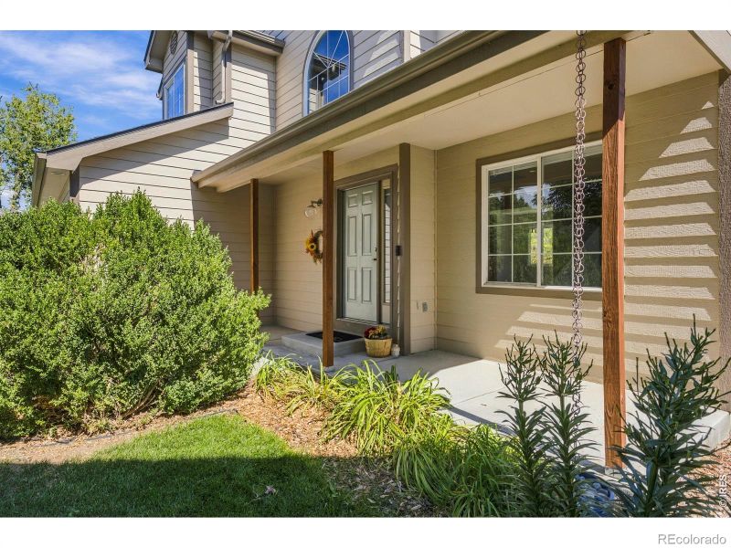 8436 Nashua Cir, Wellington, CO 80549