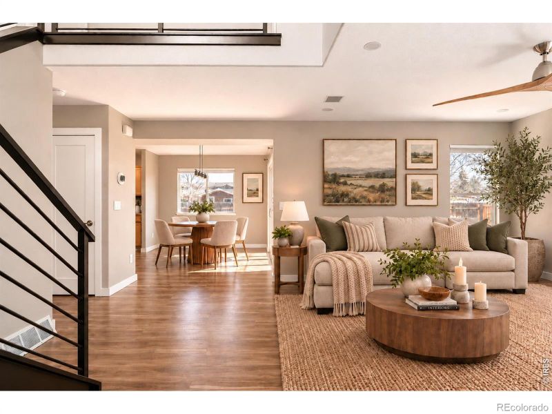 8436 Nashua Cir, Wellington, CO 80549
