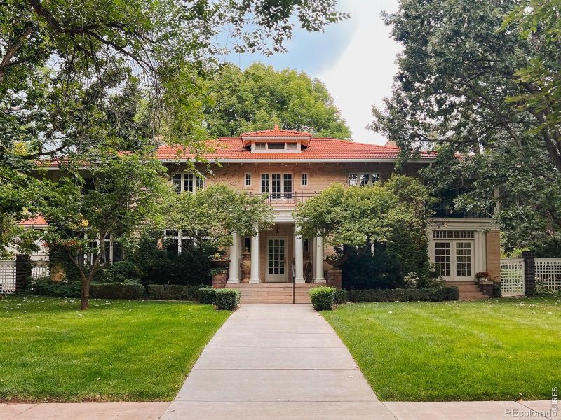 309 S Grant Ave, Fort Collins, CO 80521