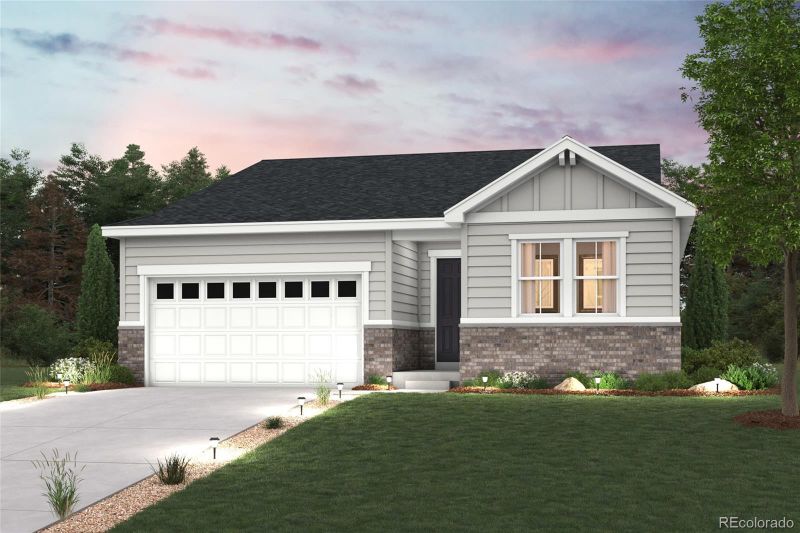 3718 Bluestem St, Dacono, CO 80514