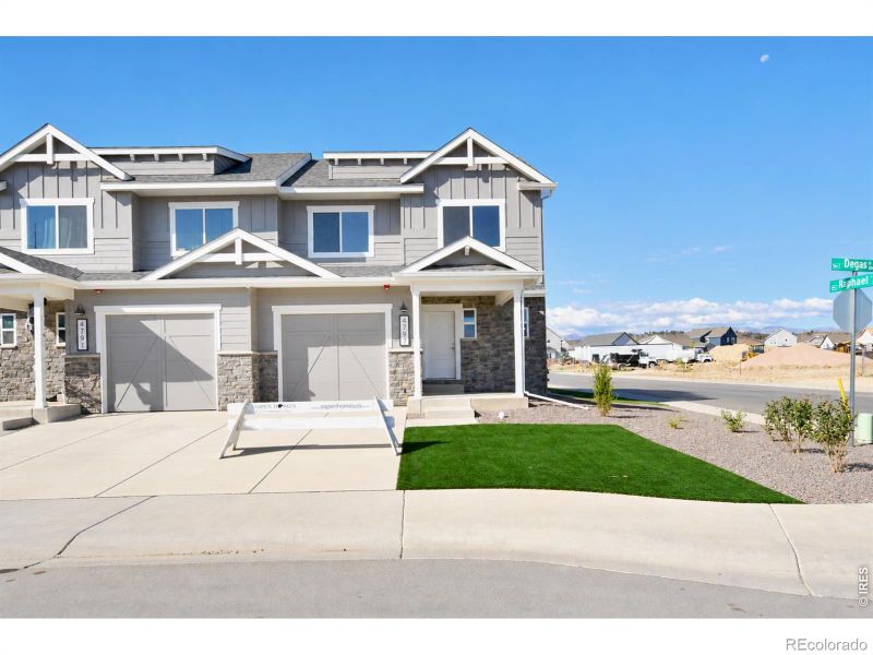 4797 Degas Dr, Loveland, CO 80538