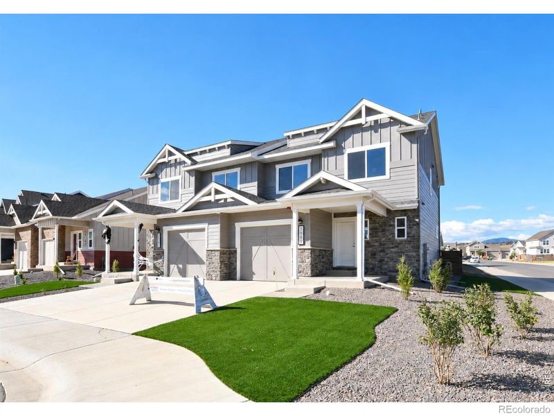 4797 Degas Dr, Loveland, CO 80538