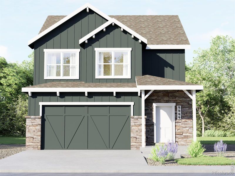 4718 Degas Dr, Loveland, CO 80538
