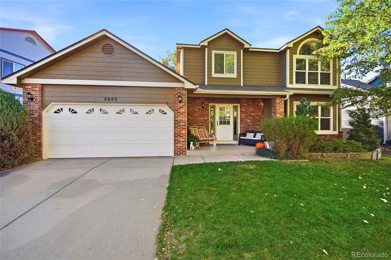 4880 Ramblewood Dr, Colorado Springs, CO 80920