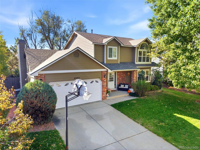 4880 Ramblewood Dr, Colorado Springs, CO 80920