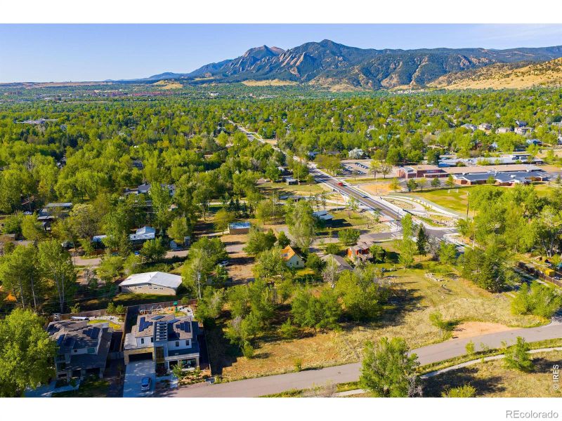 1952 Vine Ave, Boulder, CO 80304
