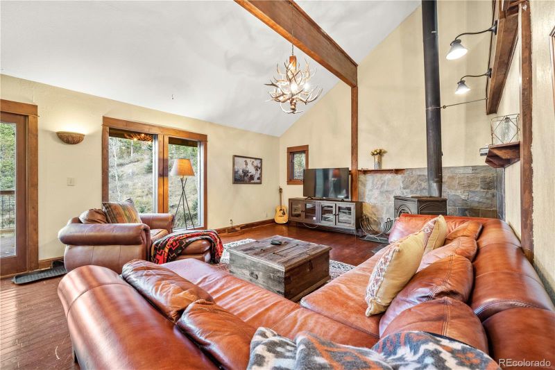 2222 Lions Ln, Tabernash, CO 80478