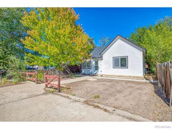 809 40th St, Evans, CO 80620