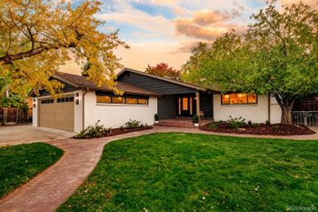 3061 Mountain Shadows Dr, Wheat Ridge, CO 80215