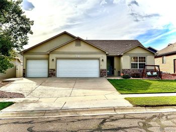 3215 Borrossa St, Evans, CO 80634